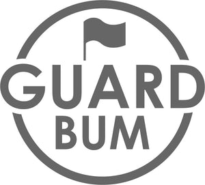 Guard Bum Gift Card