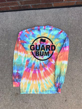 Load image into Gallery viewer, Tie-Dye Logo Long Sleeve
