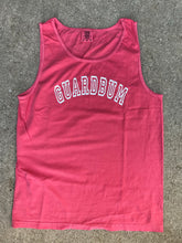 Load image into Gallery viewer, Guard Bum Logo Tanks
