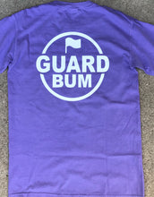 Load image into Gallery viewer, Guard Bum Logo T-shirt in 3 colors
