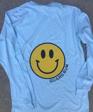 Load image into Gallery viewer, Smile Bum Long Sleeve
