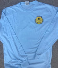 Load image into Gallery viewer, Smile Bum Long Sleeve
